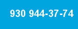 930 944-37-74 930 944-37-74